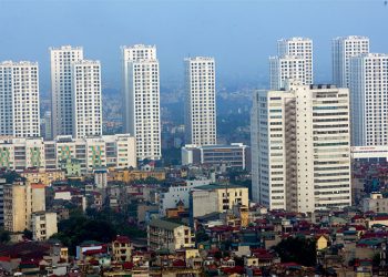 Bất động sản TP Hồ Chí Minh: Căn hộ cao cấp “áp đảo”, hết nhà ở bình dân