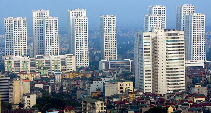 Bất động sản TP Hồ Chí Minh: Căn hộ cao cấp “áp đảo”, hết nhà ở bình dân