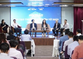 Xu hướng phát triển thương mại điện tử giai đoạn năm 2025