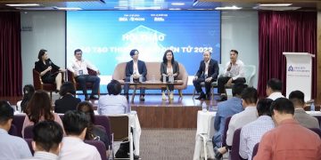 Xu hướng phát triển thương mại điện tử giai đoạn năm 2025