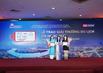 Kết quả hội chợ du lịch quốc tế  TP.HCM lần thứ 16 năm 2022
