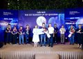 3 công ty công nghệ chiến thắng Vòng Chung kết QVIC 2022