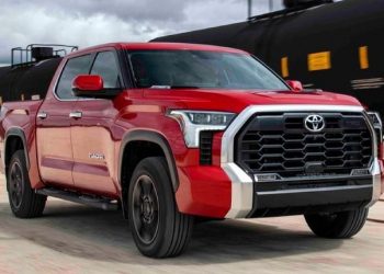 Toyota triệu hồi hàng chục nghìn xe do vấn đề an toàn