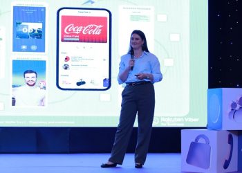 Rakuten Viber ra mắt chiến dịch “Không giới hạn cùng Viber” dành cho các doanh nghiệp và nhãn hàng tại Việt Nam