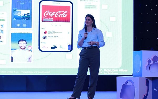 Rakuten Viber ra mắt chiến dịch “Không giới hạn cùng Viber” dành cho các doanh nghiệp và nhãn hàng tại Việt Nam