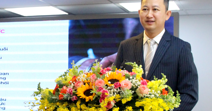 Triển lãm quốc tế Ngành Lương thực, thực phẩm TP. Hồ Chí Minh 2022 sắp diễn ra với sự tham gia của hơn 300 doanh nghiệp trong nước và quốc tế