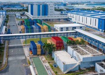 HEINEKEN Việt Nam khánh thành nhà máy bia lớn nhất Đông Nam Á tại Bà Rịa – Vũng Tàu