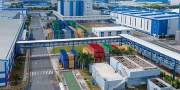 HEINEKEN Việt Nam khánh thành nhà máy bia lớn nhất Đông Nam Á tại Bà Rịa – Vũng Tàu