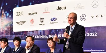 Triển lãm Ô tô Việt Nam 2022 (Vietnam Motor Show 2022) sắp diễn ra với 14 thương hiệu oto hàng đầu thế giới