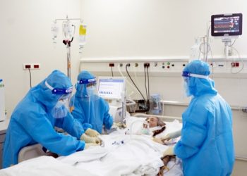 TP Hồ Chí Minh có thêm một bệnh viện điều trị bệnh truyền nhiễm