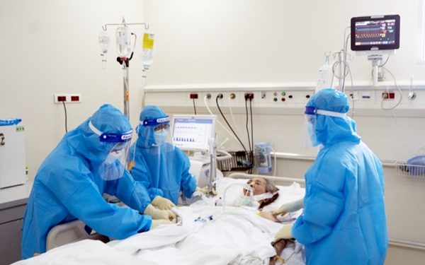 TP Hồ Chí Minh có thêm một bệnh viện điều trị bệnh truyền nhiễm