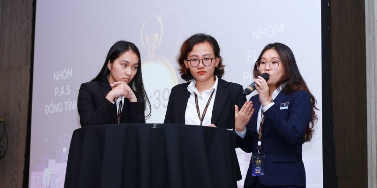 Lộ diện quán quân cuộc thi I – Hotelier năm 2022