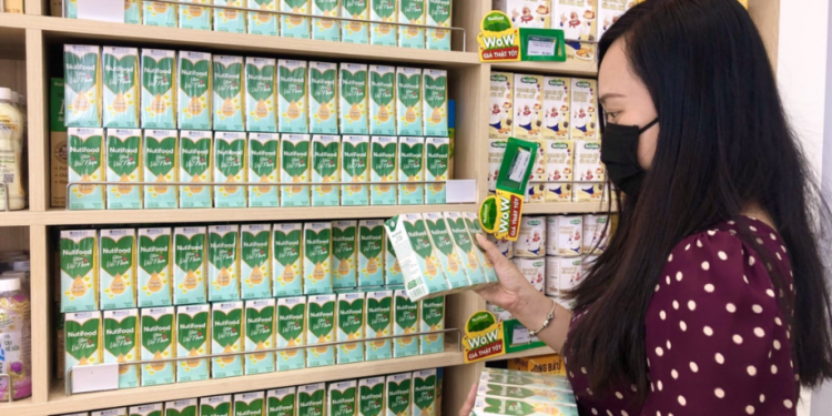 NutiPoint – Giải mã bài toán xây dựng Chương trình Khách hàng thân thiết cùng DPoint