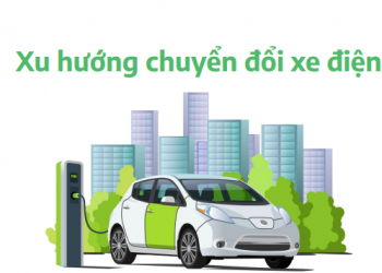 Giới thiệu công nghệ xanh giảm phát thải bảo vệ môi trường: Là phương pháp tận dụng nguồn năng lượng bền vững