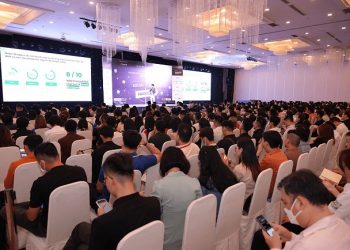 Diễn đàn Tiếp thị trực tuyến:  Chiến lược mới để tiếp cận gần hơn đến người tiêu dùng