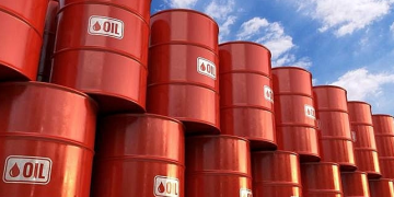 Giá xăng dầu hôm nay 2/10: Ghi nhận mức tăng sau khi chạm mốc thấp nhất 9 tháng