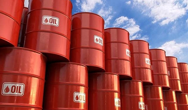 Giá xăng dầu hôm nay 2/10: Ghi nhận mức tăng sau khi chạm mốc thấp nhất 9 tháng