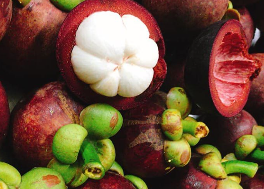 Rau Quả Việt Nam có nhiều cơ hội xuất khẩu sang các thị trường  như EU, Hoa Kỳ, Úc