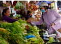 ‘90% nấm ở chợ đầu mối nhập từ Trung Quốc nhưng không để nhãn mác, cả khi vào siêu thị’