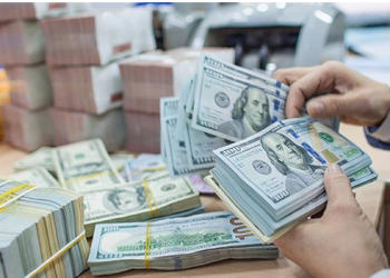 Nóng tuần qua: Giá USD liên tục lập đỉnh, hé lộ loạt doanh nghiệp nợ hàng chục ngàn tỷ bằng USD