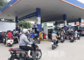 Tp. Hồ Chí Minh: Cửa hàng kinh doanh xăng, dầu “gồng gánh” sức mua duy trì mức cao