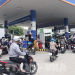 Tp. Hồ Chí Minh: Cửa hàng kinh doanh xăng, dầu “gồng gánh” sức mua duy trì mức cao