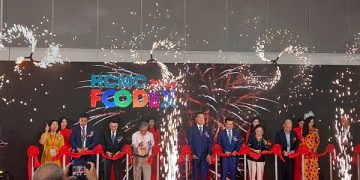Triển lãm HCMC FOODEX 2022: Kết nối giao thương  mang thương hiệu Việt ra thị trường trong nước và quốc tế