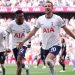Funderby 2022: Livestream Tottenham vs Newcastle United – Nhiều phần quà hấp dẫn