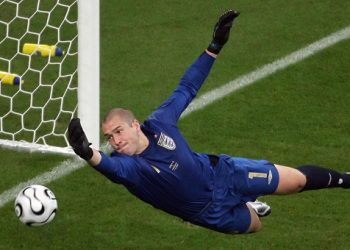 FUN Charity 2022 – Giải đấu từ thiện với sự góp mặt của Paul Robinson