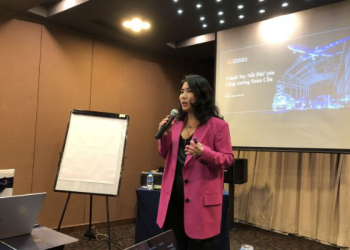 Cushman & Wakefield: Bất động sản KCN miền Bắc: “Cánh tay nối dài” của công xưởng thế giới