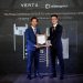 Di Động Việt ký kết hợp tác với Vertu Global, độc quyền phân phối Vertu chính hãng tại Việt Nam