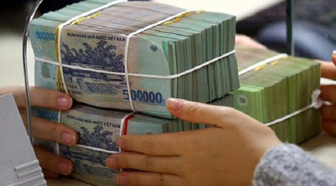 Lãi suất tiết kiệm tăng vọt lên 11,7%/năm, cơ hội cho người có tiền nhàn rỗi