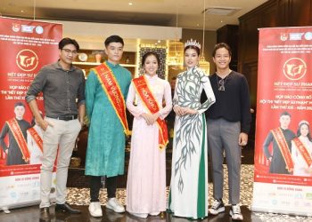 “Sinh viên thế hệ Z – Chuẩn tác phong, giàu  tri thức, tự tin hội nhập”