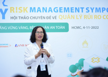 Hội thảo về an toàn kỹ thuật hạ tầng trong cơ sở y tế đầu tiên tại Việt Nam