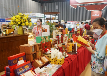 Sắp diễn ra: Triển lãm & Diễn đàn Quốc tế – Foodtech & Growtech 2022” tại TP.HCM