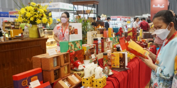 Sắp diễn ra: Triển lãm & Diễn đàn Quốc tế – Foodtech & Growtech 2022” tại TP.HCM