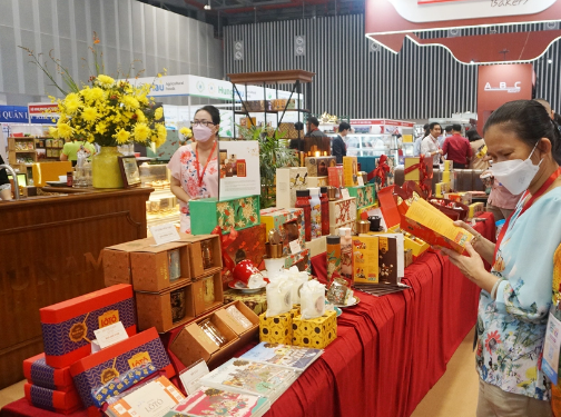 Sắp diễn ra: Triển lãm & Diễn đàn Quốc tế – Foodtech & Growtech 2022” tại TP.HCM