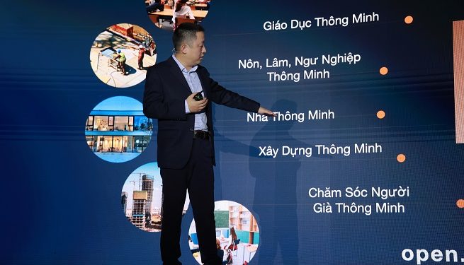 IMOU và các công nghệ mới
