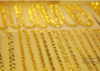 Dự báo giá vàng ngày 16/11: Duy trì đà tăng, nhà phân tích nhận định thế nào về xu hướng?