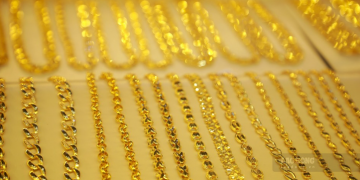 Dự báo giá vàng ngày 16/11: Duy trì đà tăng, nhà phân tích nhận định thế nào về xu hướng?