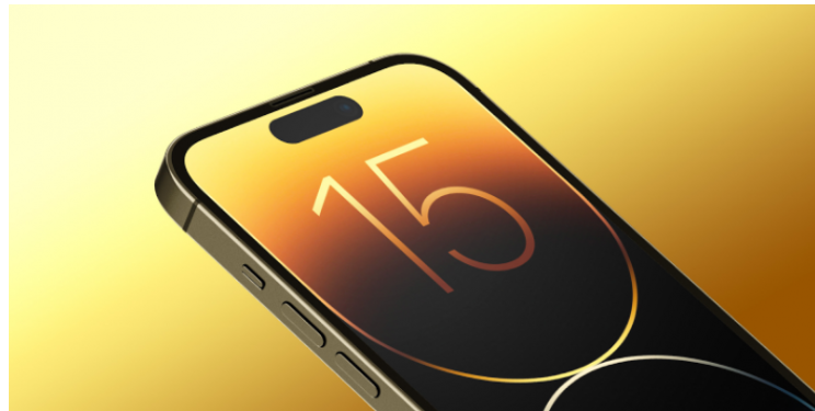 Apple đã chốt modem 5G cho iPhone 15 Series