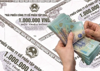 Bộ Tài Chính lên tiếng về hoạt động thị trường trái phiếu doanh nghiệp