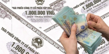 Bộ Tài Chính lên tiếng về hoạt động thị trường trái phiếu doanh nghiệp