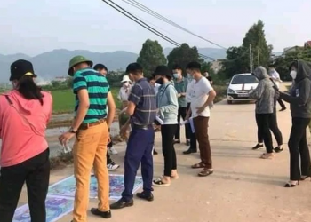 Thị trường rớt thảm, nhà đầu tư lẫn môi giới bất động sản lo “mất tết”