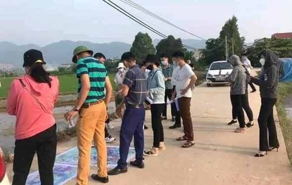 Thị trường rớt thảm, nhà đầu tư lẫn môi giới bất động sản lo “mất tết”