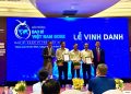 Vinh danh nhiều doanh nghiệp sản xuất bao bì