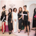 The House of Fashion – Sự phối kết tinh tế của thương hiệu thời trang Mr Crazy & Lady Sexy và nhà hàng cao cấp Fashionista Café trong không gian kiến trúc đậm chất Pháp