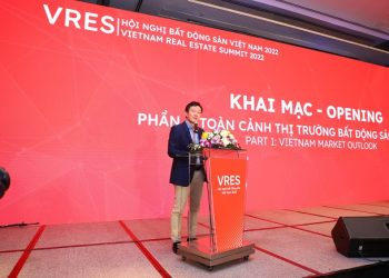 VRES 2022: Nội lực và kỳ vọng