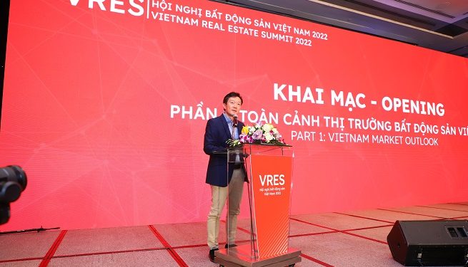 VRES 2022: Nội lực và kỳ vọng