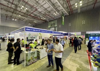 Khai mạc Triển lãm quốc tế Sản phẩm, Thiết bị & Công nghệ thực phẩm Nông nghiệp Việt Nam – FOODTECH & GROWTECH 2022